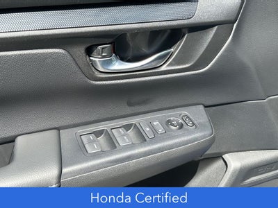 2023 Honda CR-V EX