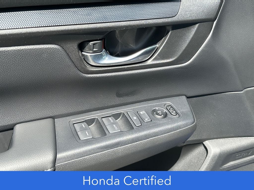 2023 Honda CR-V EX