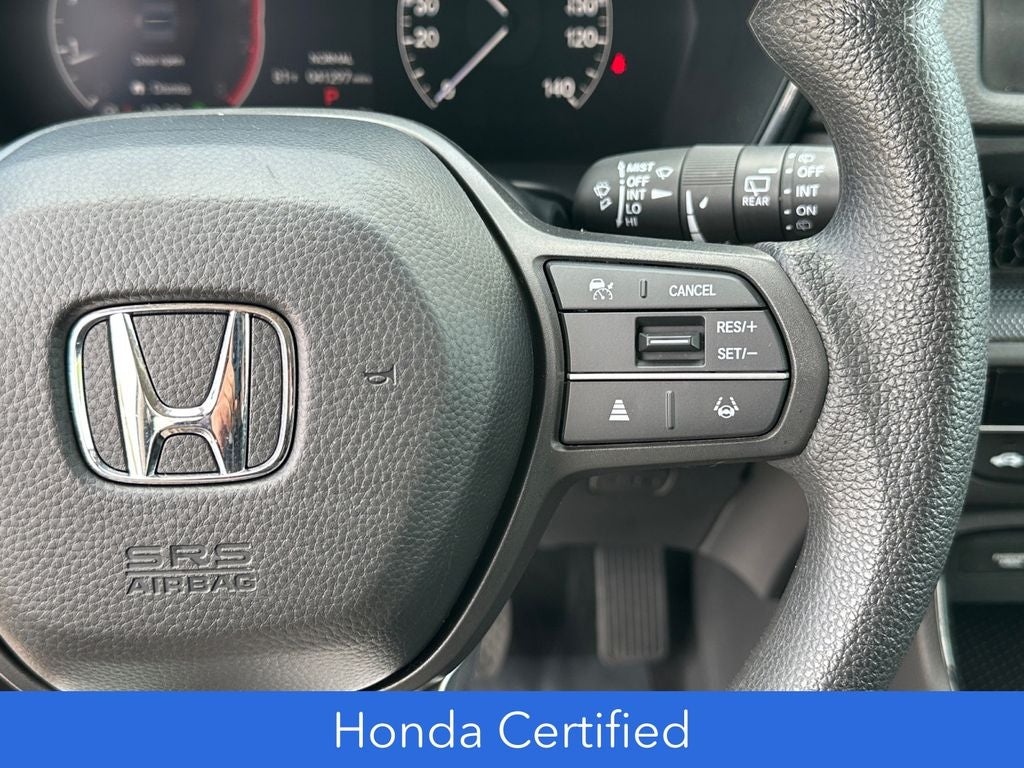 2023 Honda CR-V EX