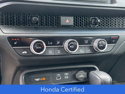 2023 Honda CR-V EX