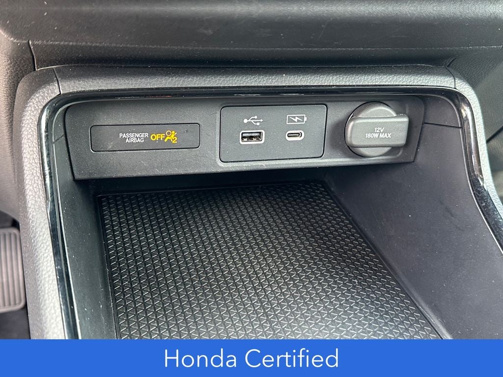 2023 Honda CR-V EX