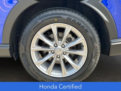 2023 Honda CR-V EX