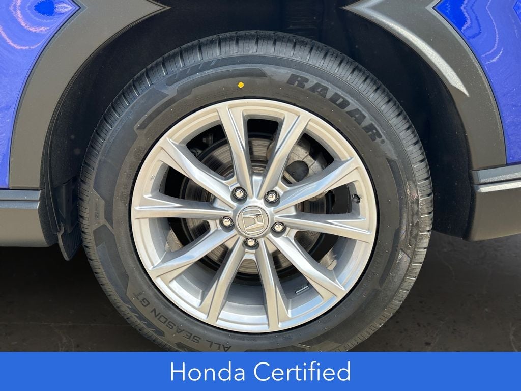 2023 Honda CR-V EX