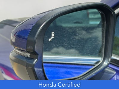 2023 Honda CR-V EX