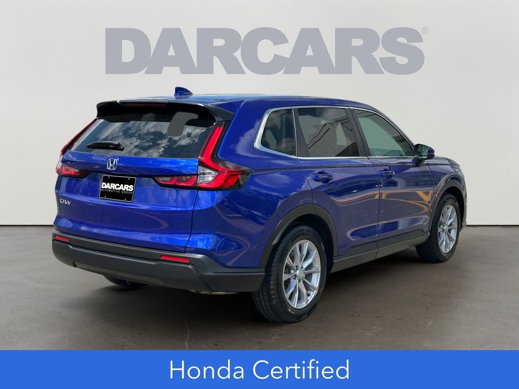 2023 Honda CR-V EX