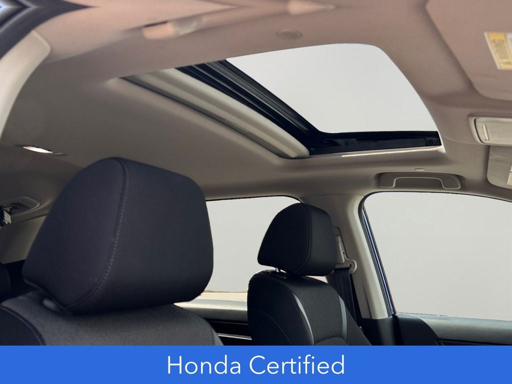 2023 Honda CR-V EX