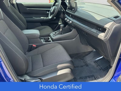 2023 Honda CR-V EX