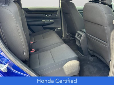2023 Honda CR-V EX