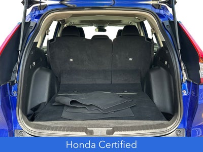 2023 Honda CR-V EX