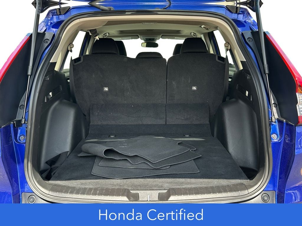 2023 Honda CR-V EX