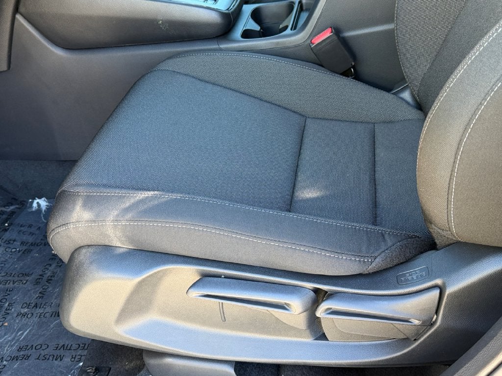 2027 Honda CR-V LX
