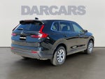 2027 Honda CR-V LX