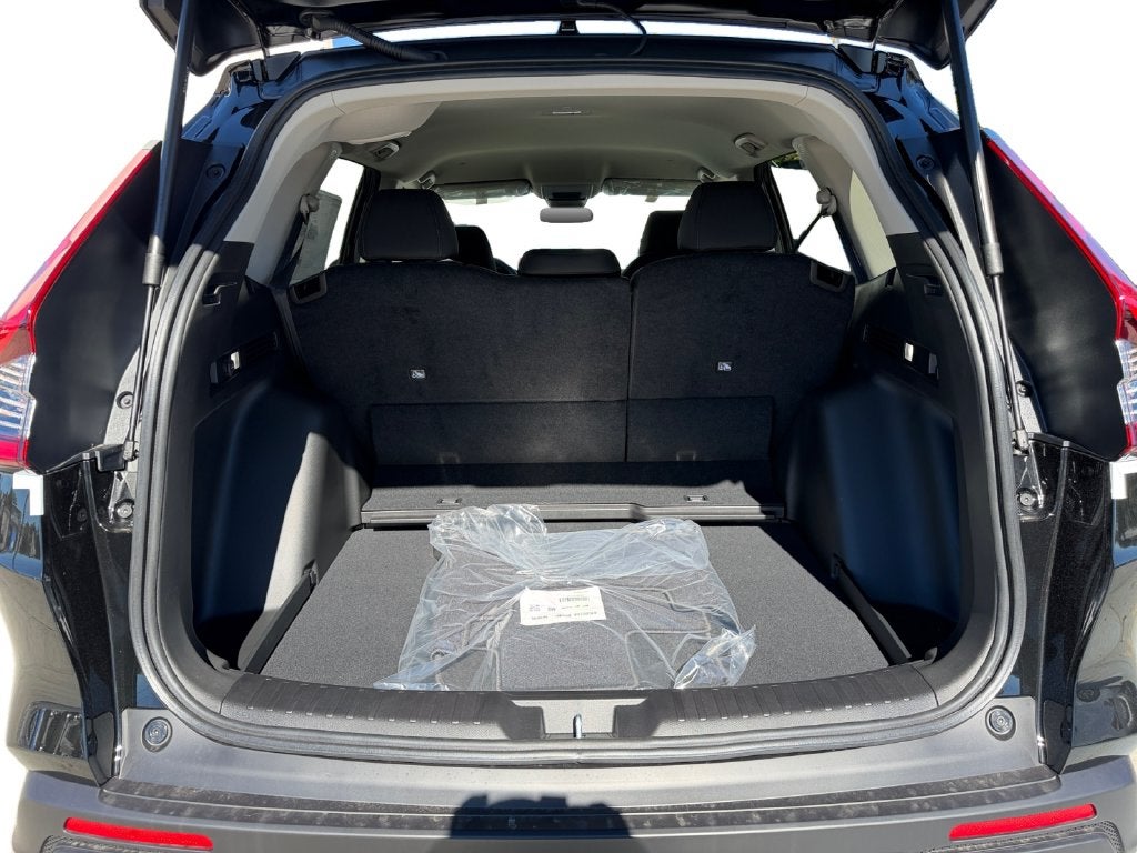 2027 Honda CR-V LX