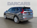 2027 Honda CR-V LX