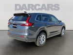 2027 Honda CR-V LX