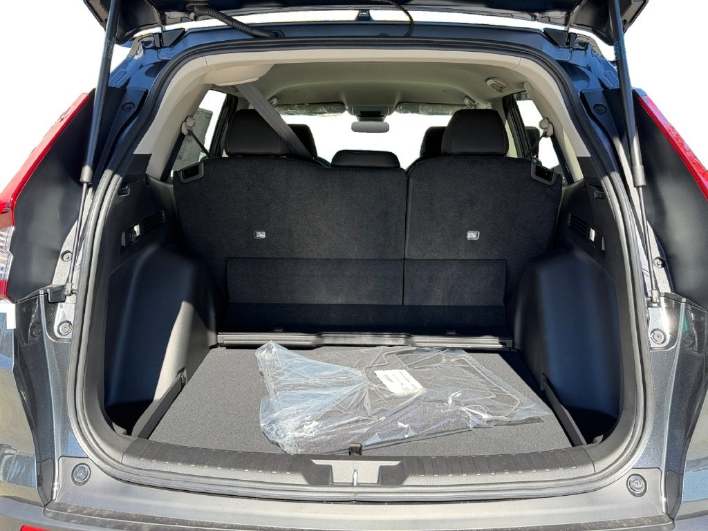 2027 Honda CR-V LX