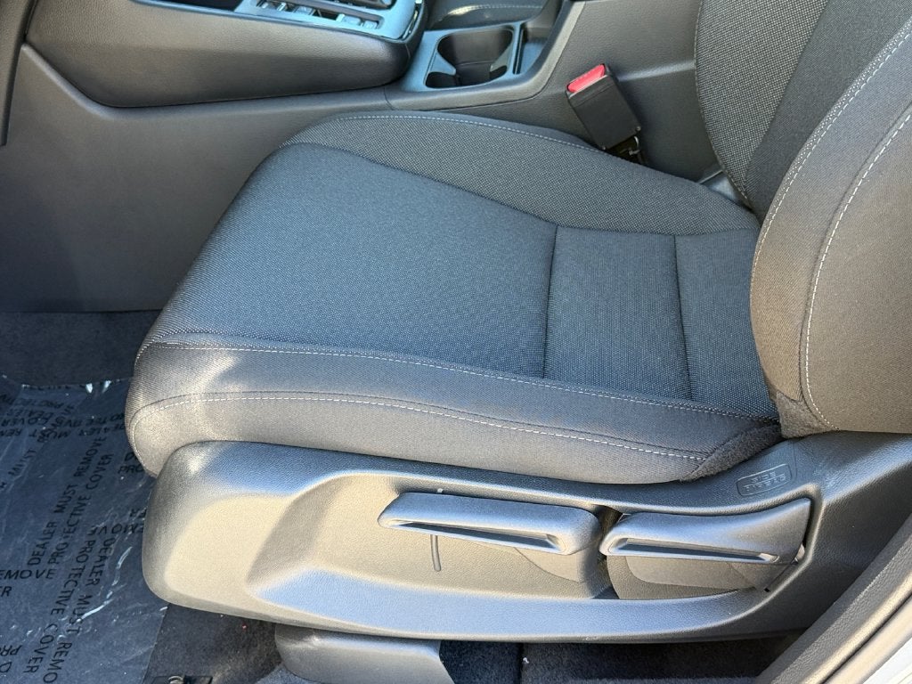 2027 Honda CR-V LX