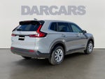 2027 Honda CR-V LX