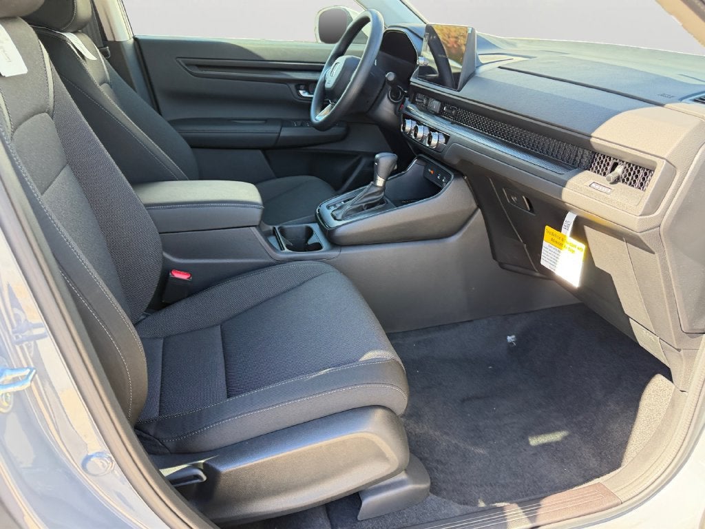 2027 Honda CR-V LX