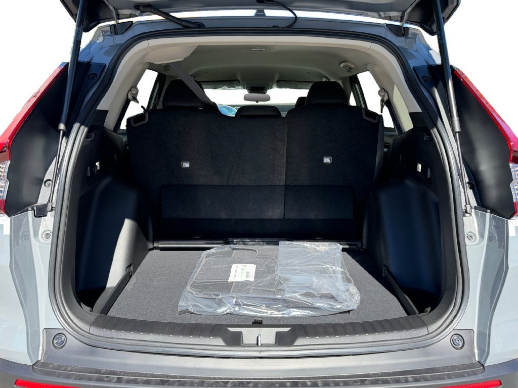 2027 Honda CR-V LX