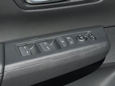2027 Honda CR-V EX