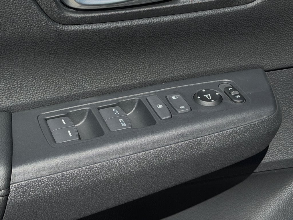 2027 Honda CR-V EX