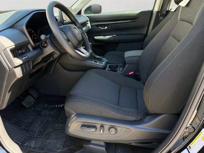 2027 Honda CR-V EX