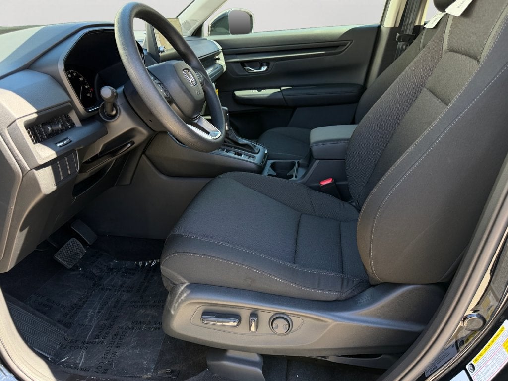2027 Honda CR-V EX