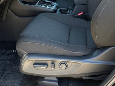 2027 Honda CR-V EX