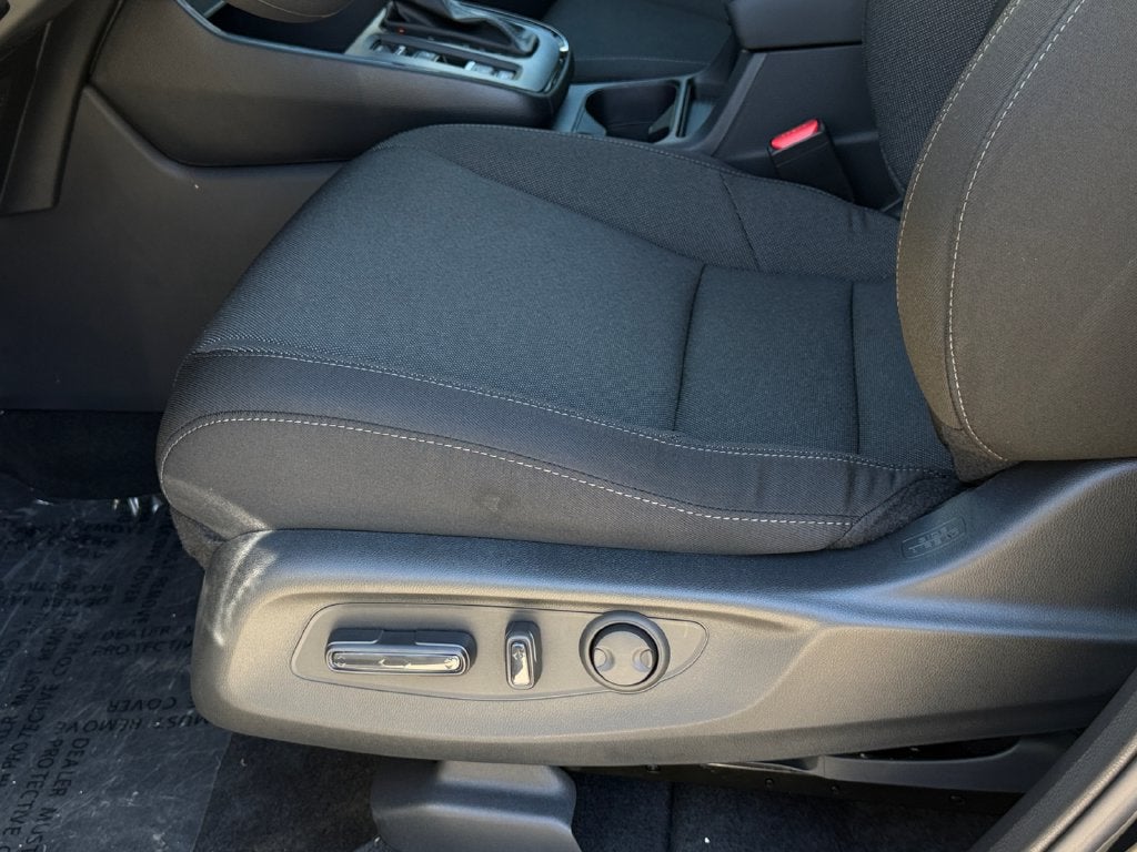 2027 Honda CR-V EX