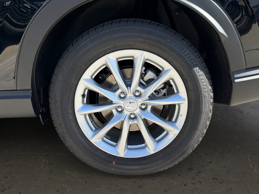 2027 Honda CR-V EX