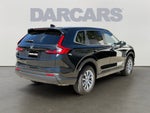 2027 Honda CR-V EX