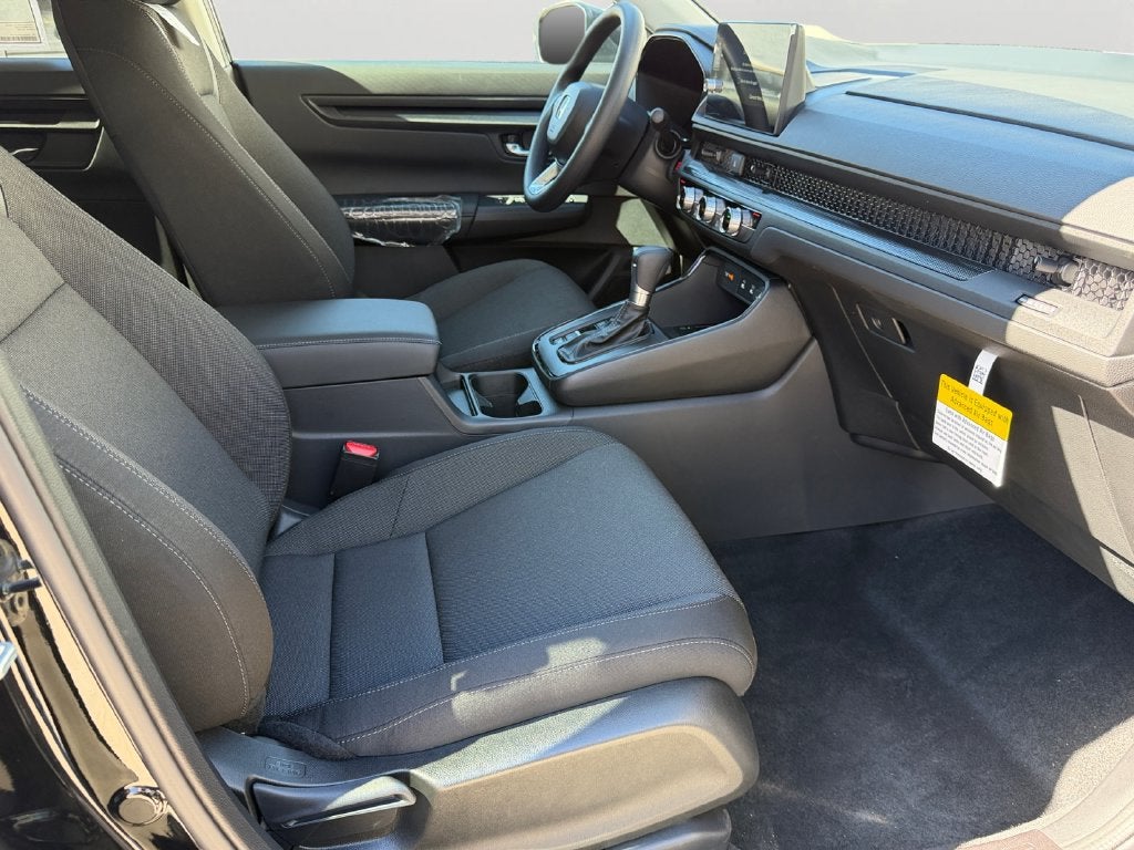 2027 Honda CR-V EX