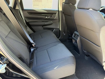 2027 Honda CR-V EX