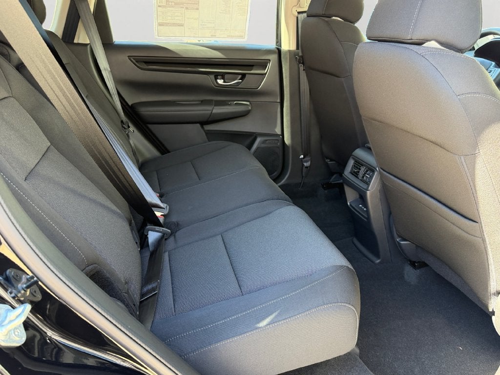 2027 Honda CR-V EX
