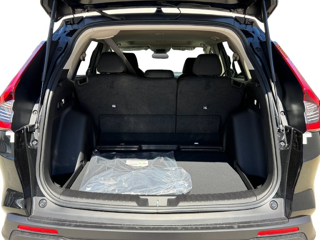 2027 Honda CR-V EX