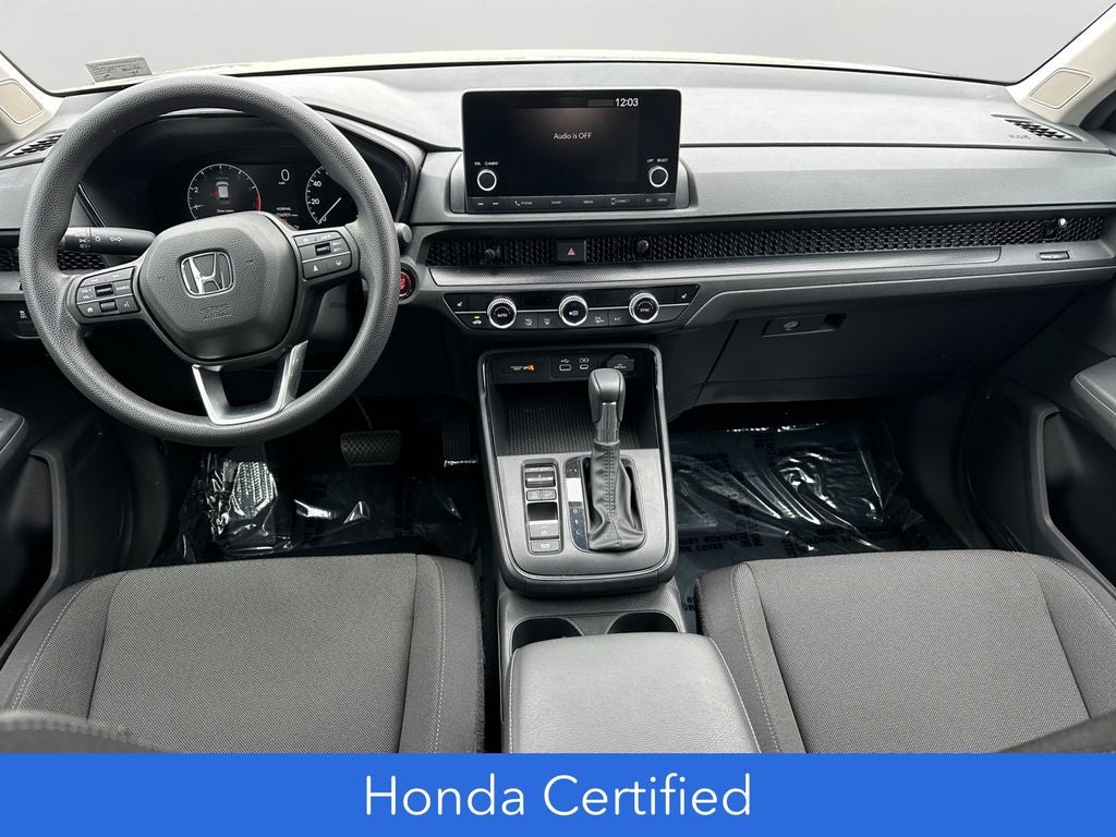 2023 Honda CR-V EX