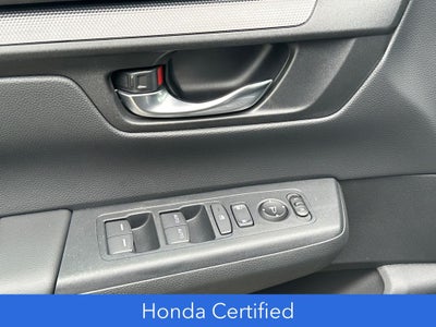 2023 Honda CR-V EX