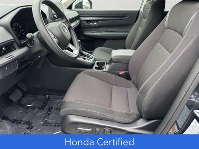 2023 Honda CR-V EX