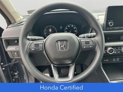 2023 Honda CR-V EX