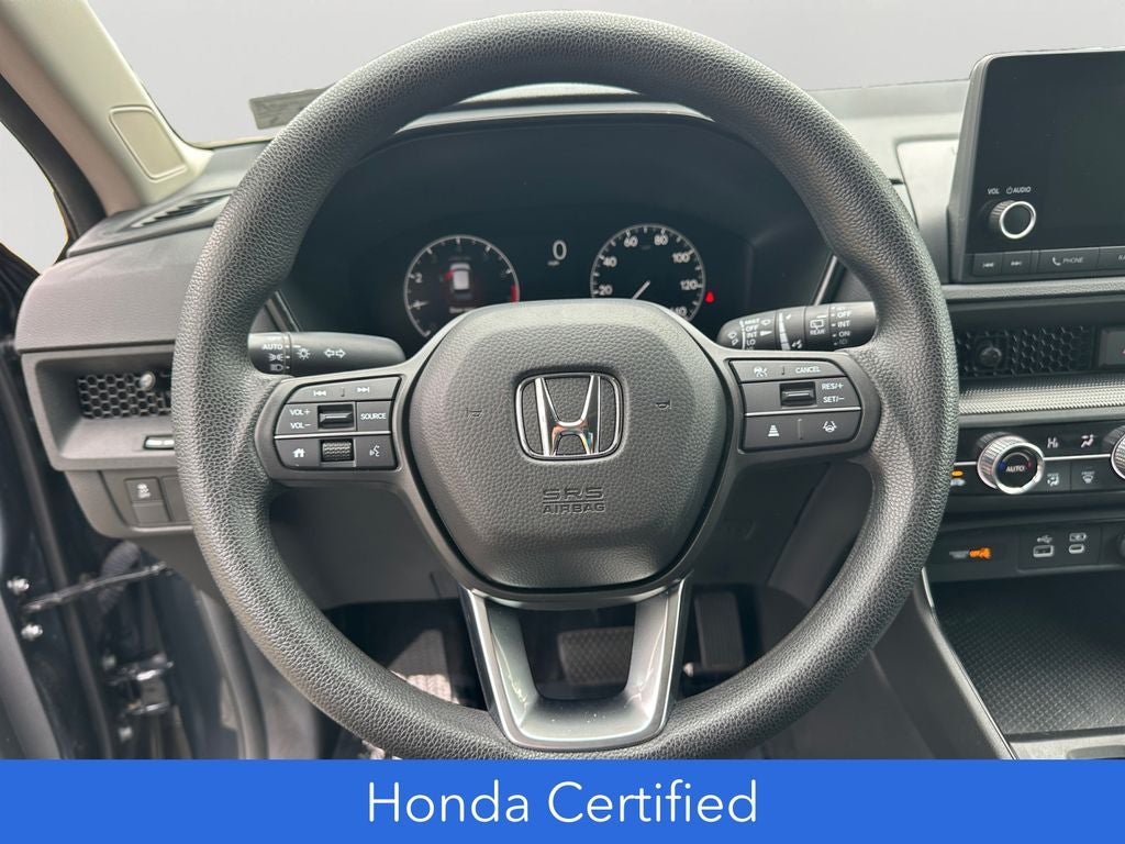 2023 Honda CR-V EX