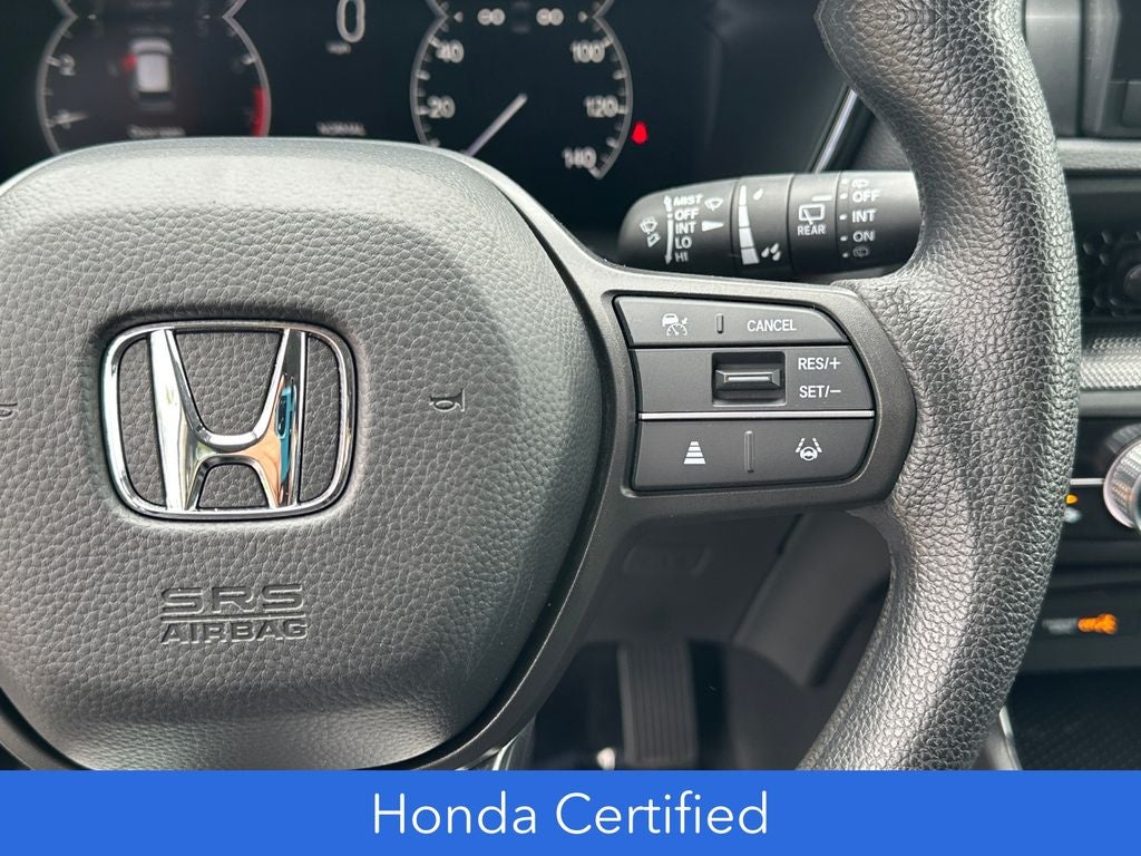 2023 Honda CR-V EX
