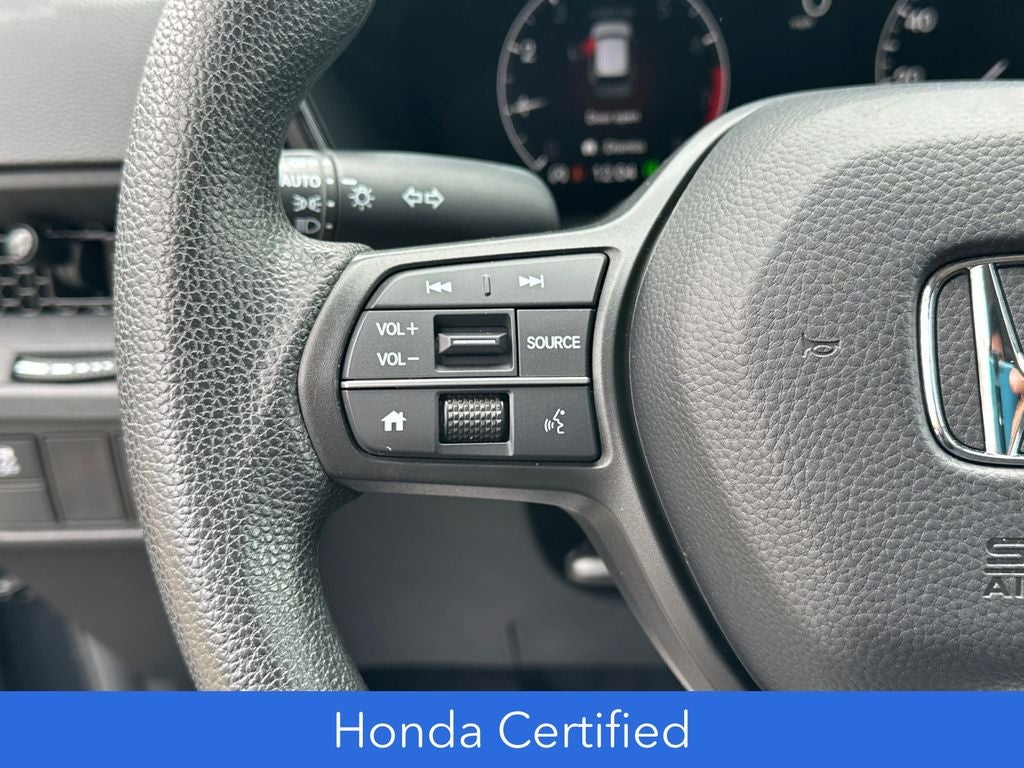 2023 Honda CR-V EX
