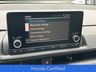 2023 Honda CR-V EX