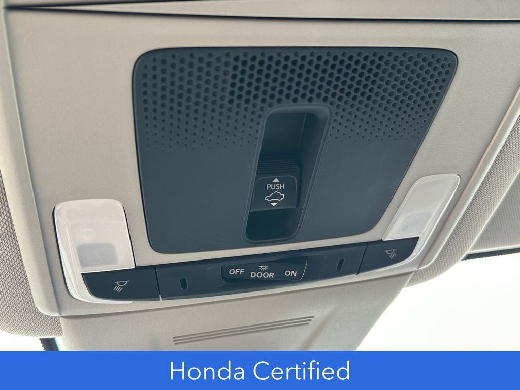 2023 Honda CR-V EX