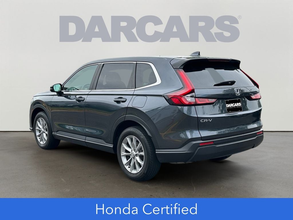 2023 Honda CR-V EX