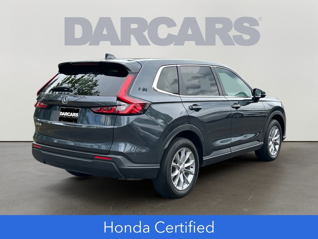 2023 Honda CR-V EX