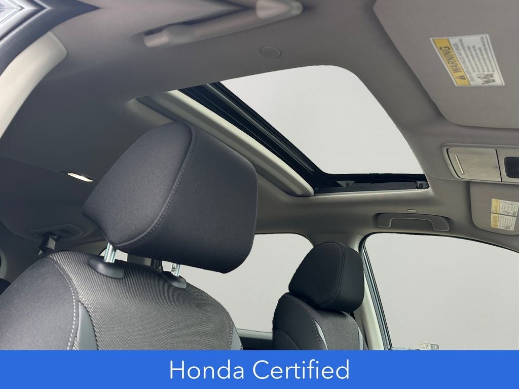 2023 Honda CR-V EX