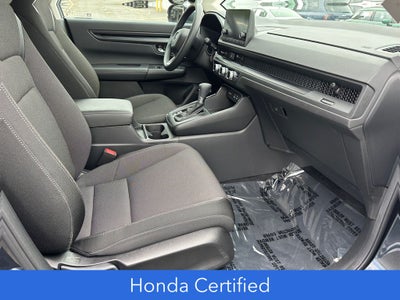 2023 Honda CR-V EX