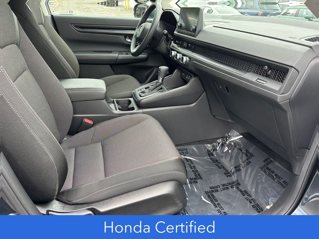 2023 Honda CR-V EX